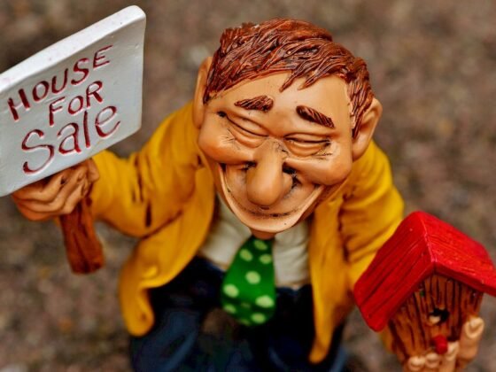 Featured image - 5 Ways to Find Best Letting Agents for Your Property