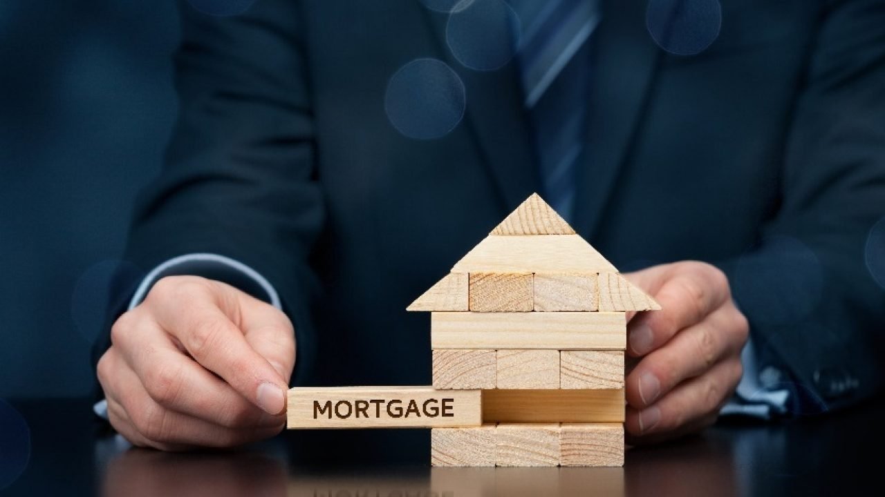 Mortgage company in Mississauga