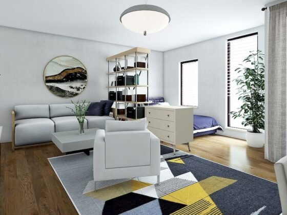 Featured image - New Home Renovation Ideas