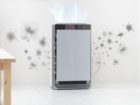 Featured image - Keep It Clean: 5 Must-Know Tips for Purifying Air in Your Home