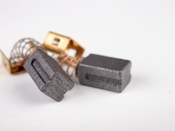 Featured image - What Are Carbon Brushes and Their Uses