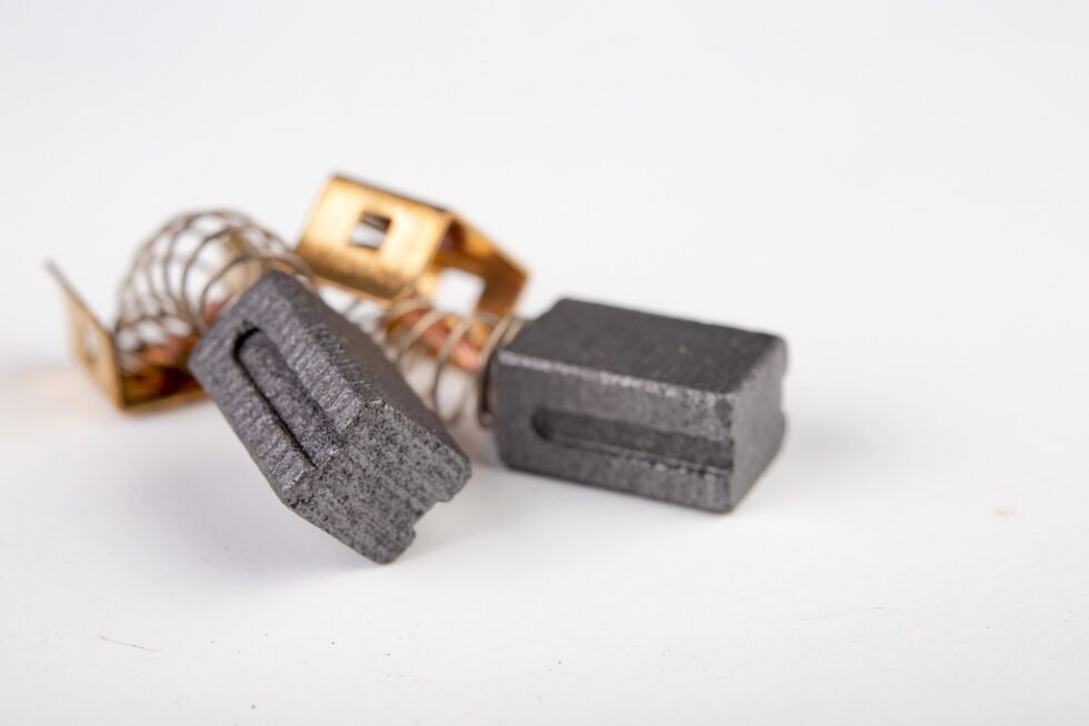 What Are Carbon Brushes and Their Uses