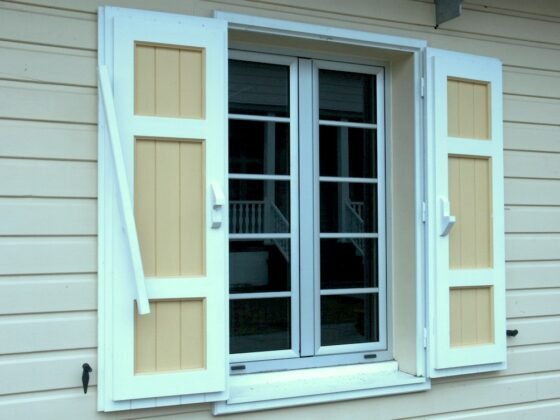 Featured image - 5 Essential Benefits of House Window Tinting