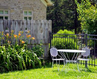 Featured image - Designing Your Backyard: How to Create Beautiful Backyards