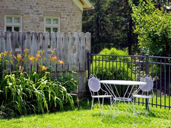 Featured image - Designing Your Backyard: How to Create Beautiful Backyards