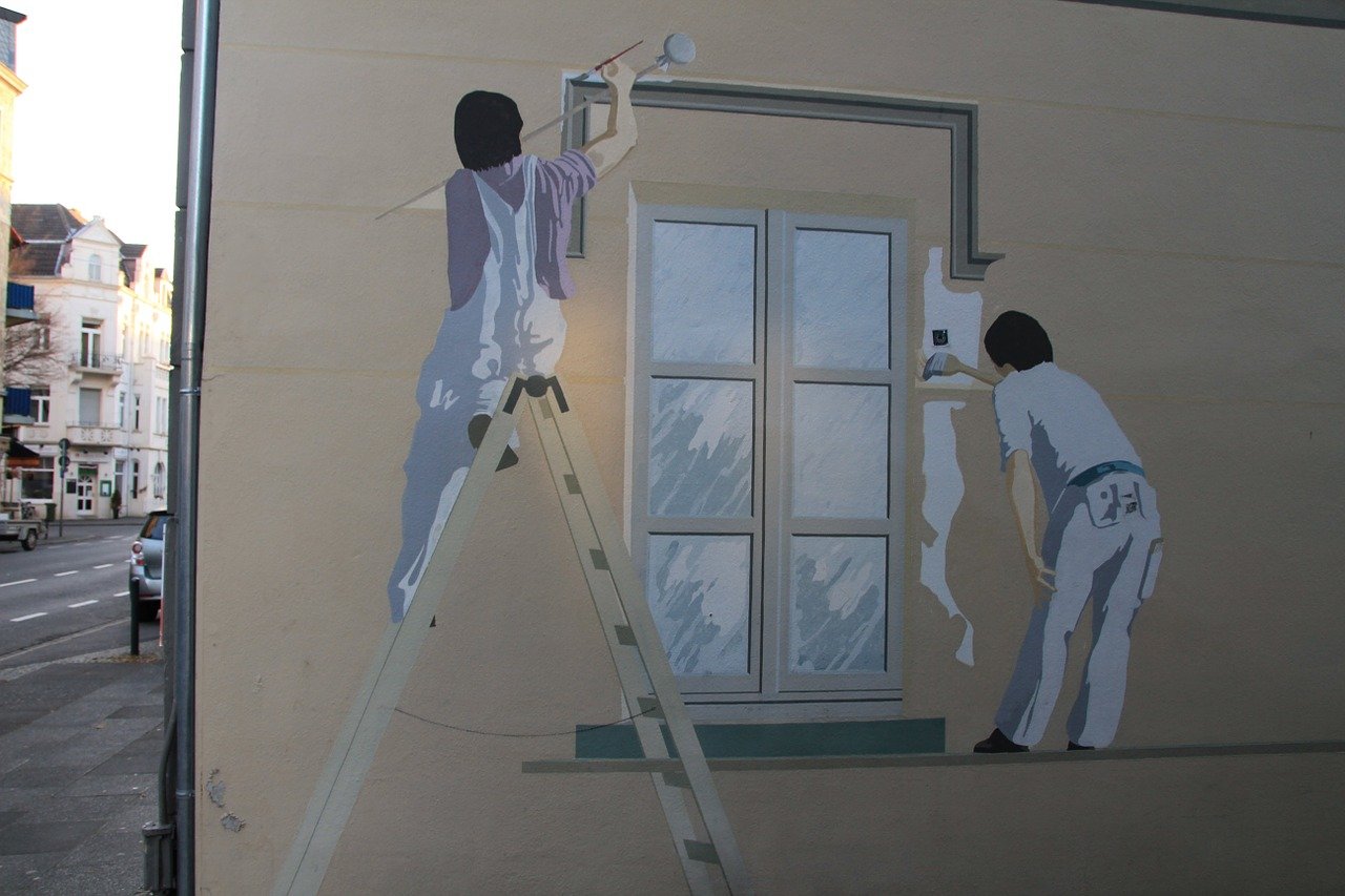 How to Find Local House Painters for Your Next Painting Project image - How to Find Local House Painters for Your Next Painting Project