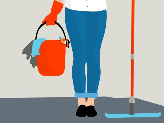 Featured image - 10 Best Housekeeping Tips to Keep Your Home Looking Good