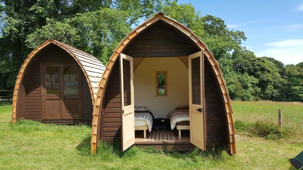 What Do I Need to Know Before Buying a Log Cabin image - What Do I Need to Know Before Buying a Log Cabin