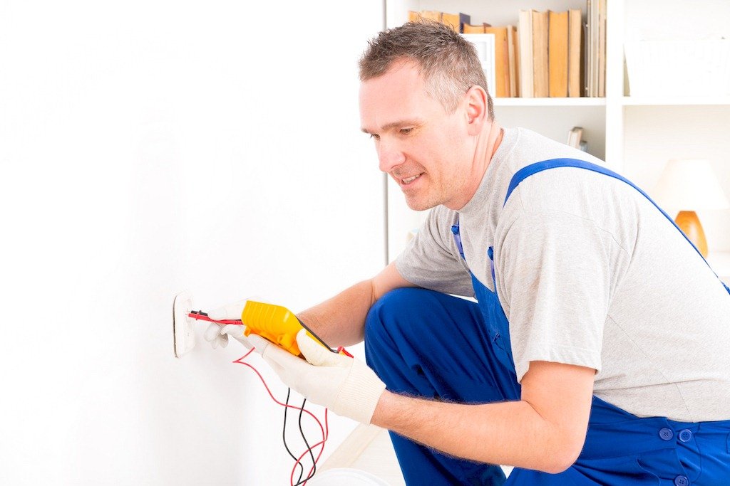 3 Secret Services Offered by Master Electricians image - 3 Secret Services Offered by Master Electricians
