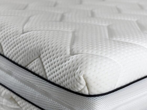 Featured image - Innovative Mattress Designs in 2020
