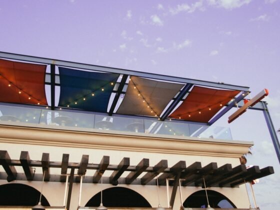 Featured image - Choose Awnings Depending on the Location and Available Space