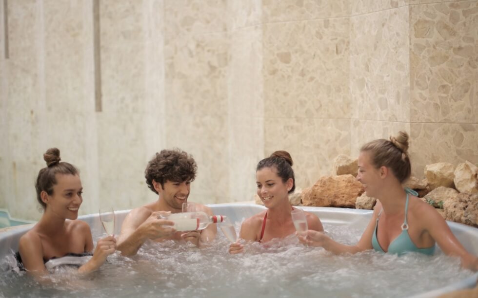 How Much Does Hot Tub Installation Cost? A Simple Guide
