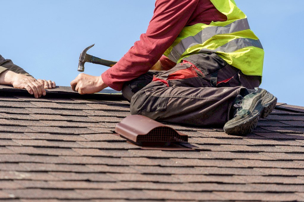 Shingles image - Shingles
