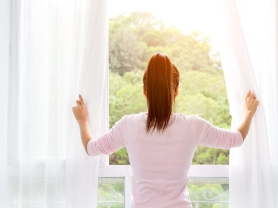 Featured image - 5 Fun Ways to Decorate Your Windows