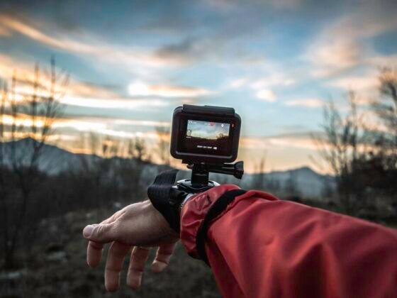 Featured image - 10 Must-Dos for Creating an Amazing Travel Video