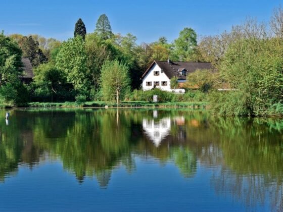 Featured image - 3 Key Reasons to Buy a Home With a View