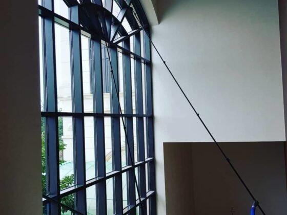 Featured image - 5 Interesting Secrets You Must Know About Window Washing