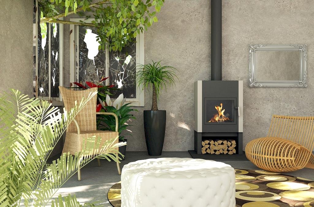 5 Ways You Can Improve the Interior of Your Home image - 5 Ways You Can Improve the Interior of Your Home