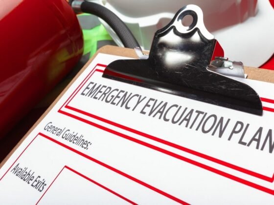 Featured image - 6 Tips for Creating a Family Disaster Survival Plan