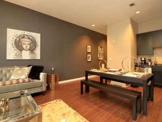 Featured image - A Guide to Furnishing an Apartment on a Budget