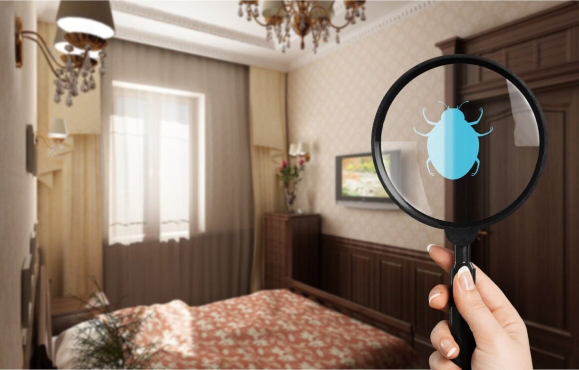 Featured image - Where Do Bed Bugs Come From and How Can I Keep Them Away