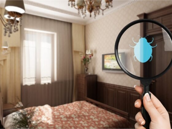 Featured image - Where Do Bed Bugs Come From and How Can I Keep Them Away