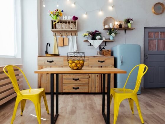 Featured image - 7 Budget-Friendly and Chic Ways to Decorate Your Home