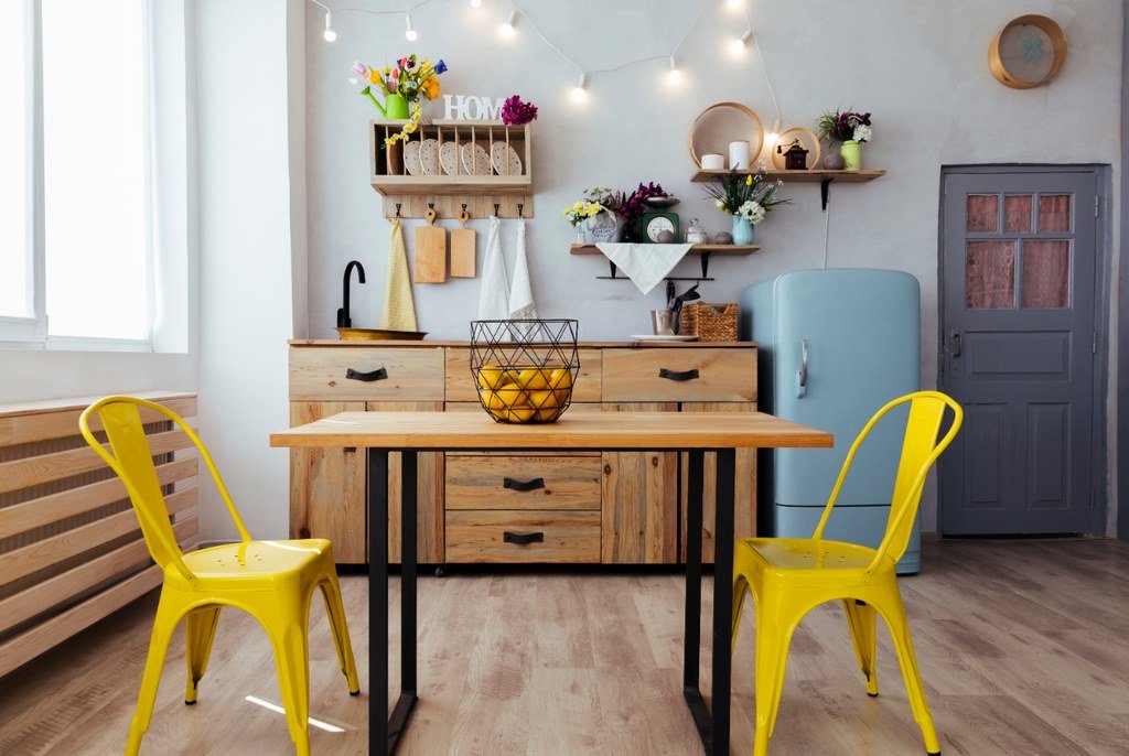 7 Budget-Friendly and Chic Ways to Decorate Your Home image - 7 Budget-Friendly and Chic Ways to Decorate Your Home