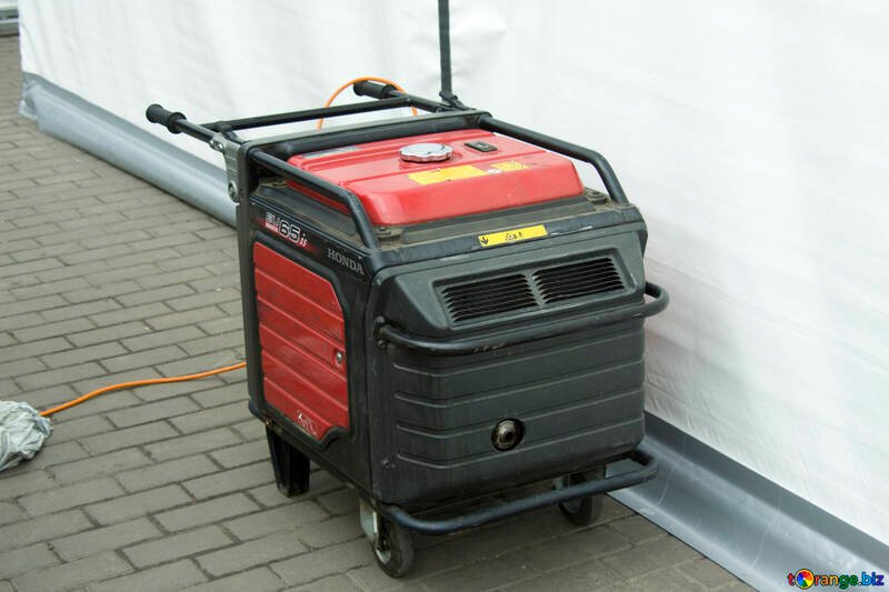 Choosing the Right Generator to Buy image - Choosing the Right Generator to Buy