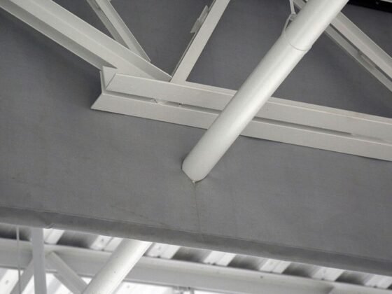 Featured image - What Are Draft Curtains and How They Work