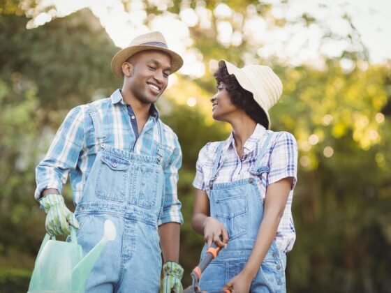 Featured image - 7 Ways to Enjoy the Outdoors at Home