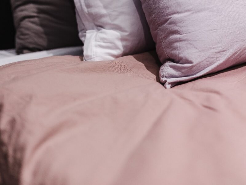 The Amazing Advantages of Eucalyptus Cooling Sheets