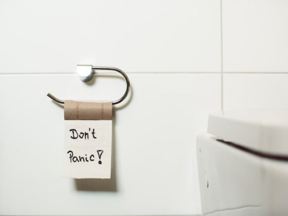 Featured - What Causes Toilet to Keep Running After Flushing