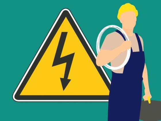 Featured image - Finding an Electrician - Why Choosing the Right Person Matters