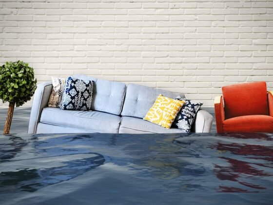 Featured image - Should I Have Flood Insurance? Why It's Important to Have Flood Insurance