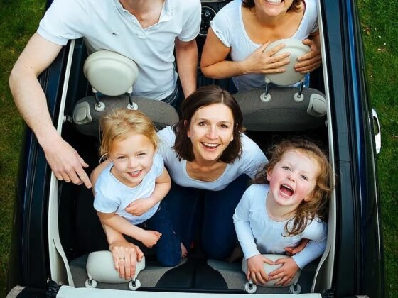 Featured image - Fun Things You Can Do as Family