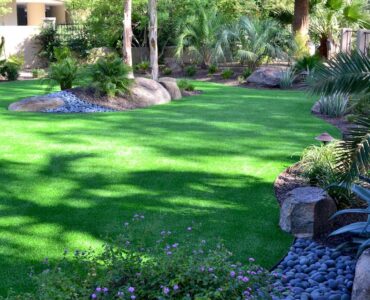 Featured image - How to Completely Revamp Your Yard