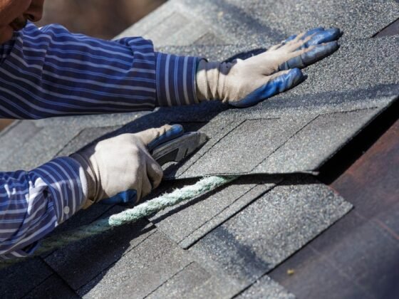 Featured image - Roofing Guide: How to Replace a Roof Quickly and Effectively