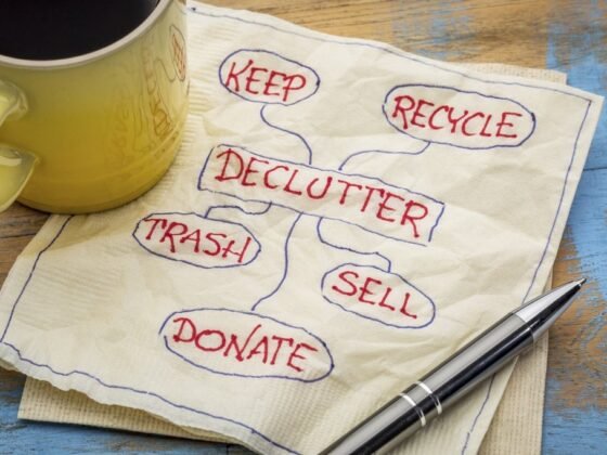 Featured image - 5 Key Reasons Why You Have a Messy House