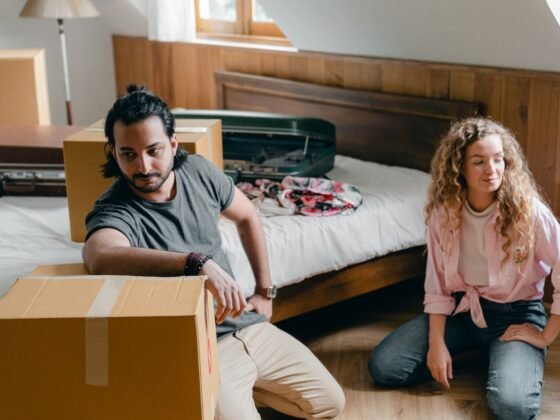 Featured image - Moving For Beginners