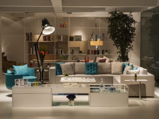 Featured image - 4 New Home Decoration Tips to Make Your House a Home