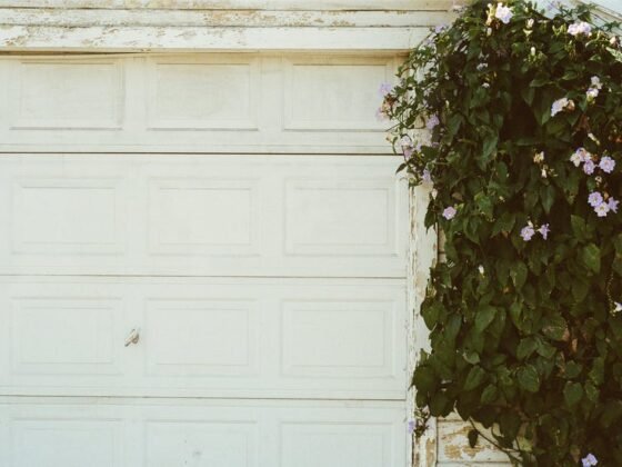 Featured image - What's That Sound? Dissecting the Sounds of a Noisy Garage Door