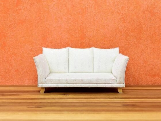 Featured image - 3 Practical Tips to Choose Perfect Sofa Color for Your Living Room