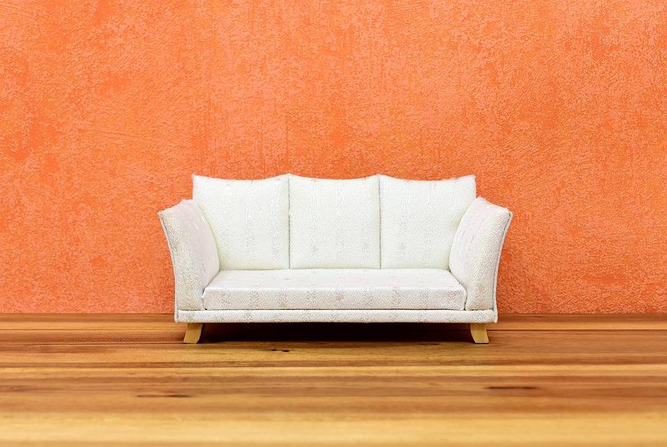 Featured image - 3 Practical Tips to Choose Perfect Sofa Color for Your Living Room