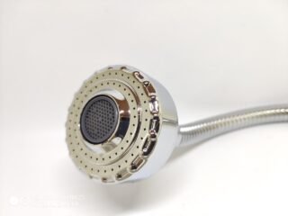 Step By Step Guide To Install A Low Flow Shower Head 
