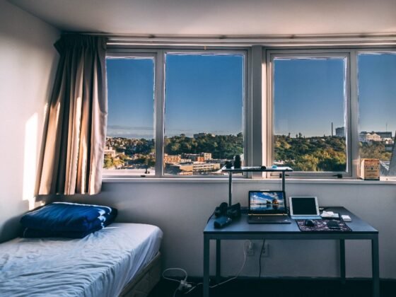 Featured image - Student Guide to Quickly Finding Quality Accommodation in LA