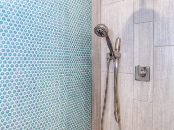 Featured image - The Best Way to Seal Your Shower from Leaks