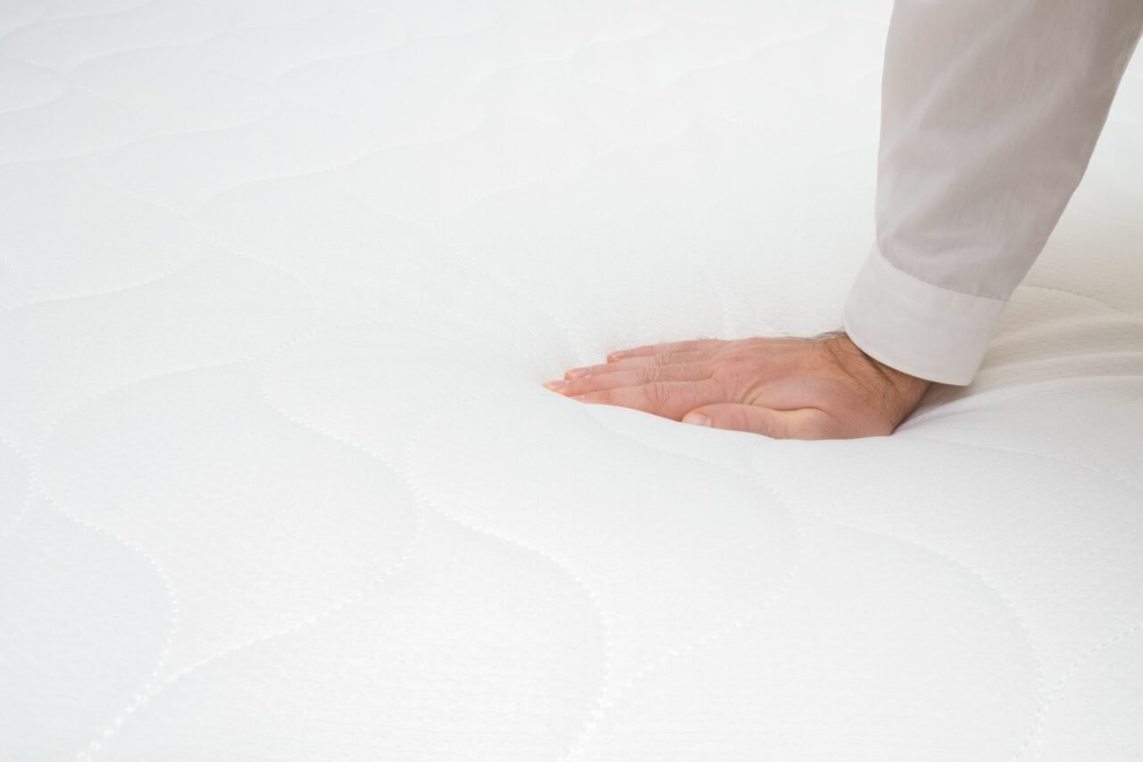 The Truth About Memory Foam Mattress Safety