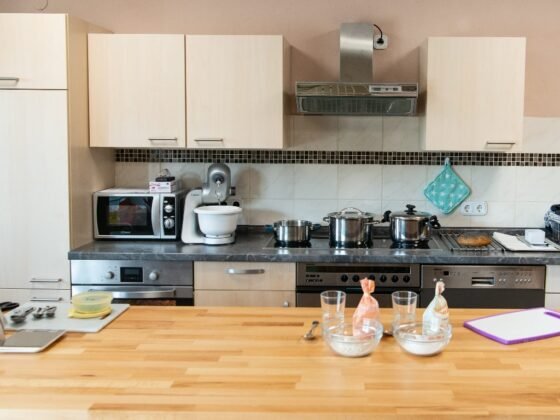 Featured image - Tips on Buying Kitchen Appliance Online