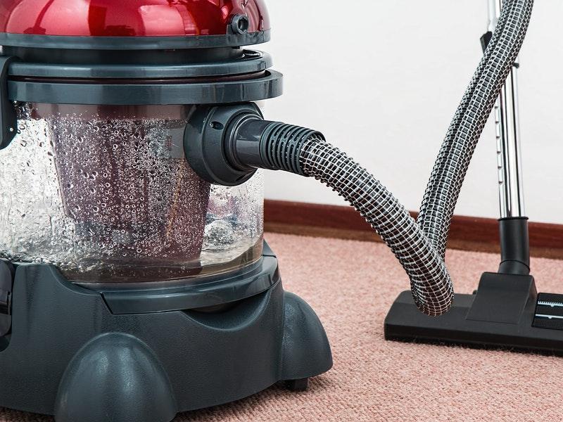 Featured image - Top Tips for Choosing a Carpet Cleaning Company